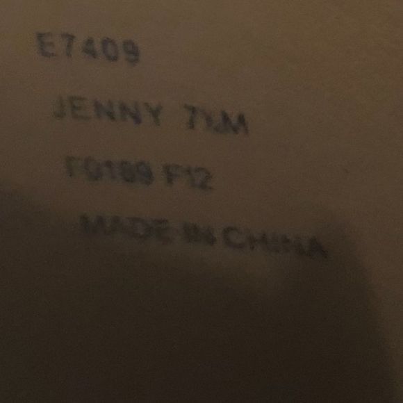 Calvin Klein ankle boots - Picture 6 of 10